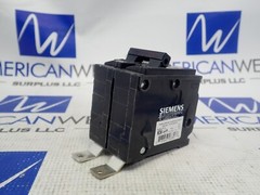 Siemens B220 20 Amp 2 Pole 120/240V BL Bolt On Circuit Breaker