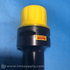 Sandvik C4-PCLNR-17090-12M1 Turning Tool FNOB