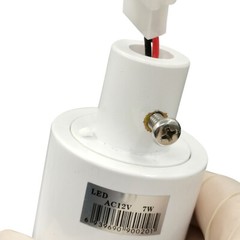6LED Dental Oral Sensor Light Teeth Operating Ceiling Lamp For Dental Unit Chair