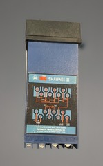ATC SERIES 355 SHAWNEE II Automatic Timing And Controls Company