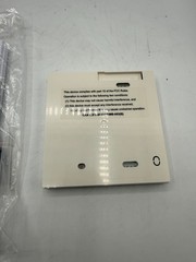 Daikin BRC1NRV71 Wired Remote Controller HVAC Thermostat Control New Open Box