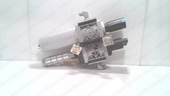 FESTO MS9-LFR-NG-D7-E-U-M-AG-PSI-AS W/ ATTACHED MS-EM-NG-S-VS #350313