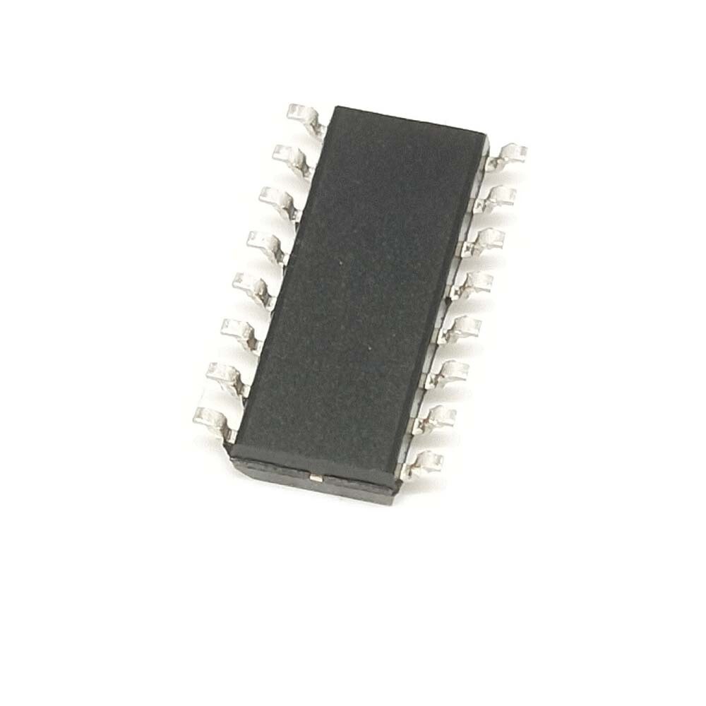 10pcs BISS0001 SOP-16 0001 Sensor signal processing integrated circuit IC