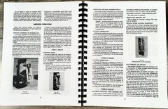 General Electric Refrigerator CE CF CG CH CJ CK DK FBA LK Service Manual Repair