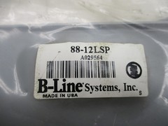 B-LINE SYSTEMS 88-12LSP NSMP