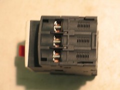 SCHNEIDER TELEMECANIQUE GV2-ME16 MANUAL STARTER MOTOR PROTECTOR 9-14A P6002