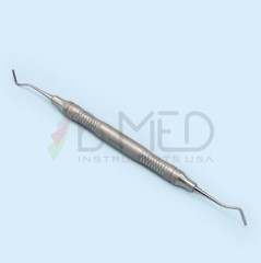 OR Grade Hatchet CH 15/16 Double Ended Restorative Dental Enamel Cutting Cavity