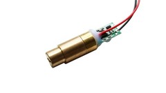 Green Laser Module Diode Light 532nm Dot 5mw 1 Piece