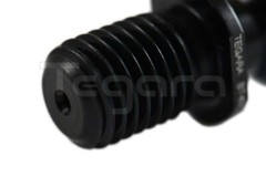 TEGARA BT40 M16 45 Degree Pull Stud Retention Knob MADE IN TAIWAN ![