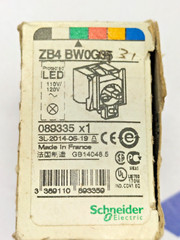 Schnieder Electric ZBV-G3 Led Light Module – Lot of 5 pcs
