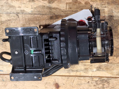 STENNER 85MHP40 PERISTALTIC PUMP 85MJH7A1STG1 120V 100PSI 40GPD 4NA13
