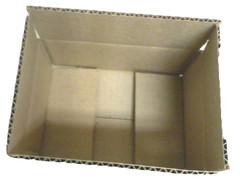 8x8x8 Cardboard Paper Boxes Corrugated Shipping Boxes 32 ECT 25/bndle “8 cube”