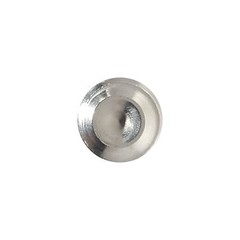 8-32 x 1/2″ Socket Set Screws Allen Drive Cup Point Stainless Steel Qty 1000