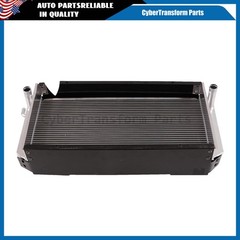 Radiator 6686077 6734100 7152356 Fits Bobcat S150 S150G S160 S175 S185 S205
