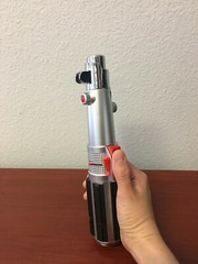 9.1″ Ever Tech Saber Cigar Torch w/ Individual Box Halloween Christmas Gift 57