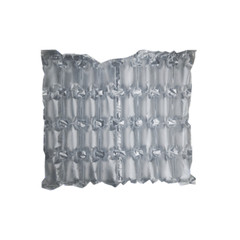 Air Pillow Wrap Film Roll, 16″X12″-Length 1000ft, Inflatable Packaging Air