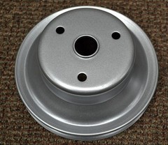 Metallic Silver Sparkle Powder Coating Paint – New 1LB