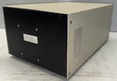 RHEOMETRICS INC. RSA OVEN/N2 ENVIROMENTAL CONTROLLER #700-00991 REV-E