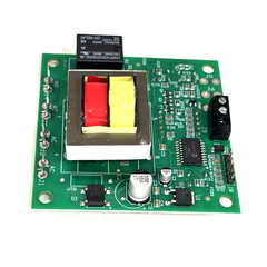 02.01.222A Electronic Control Board 120V For Hatco HDW Food Warmer Thermostat