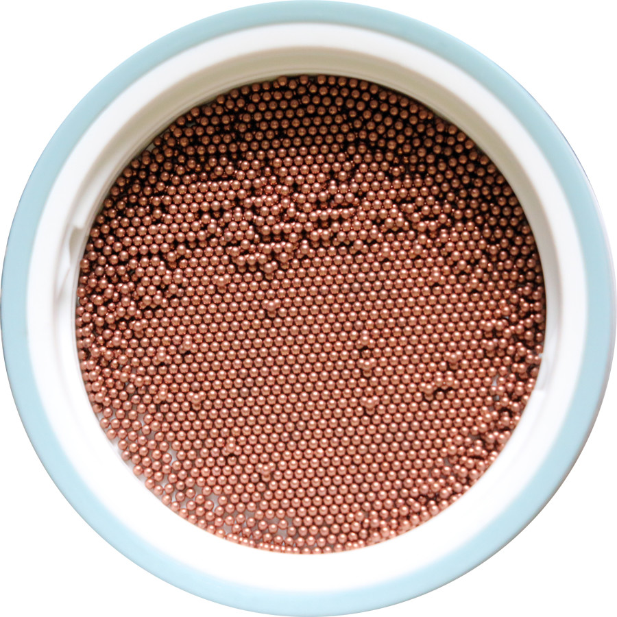 1mm Solid Copper Bearing Balls (Min 99.9% Cu) Wholesale
