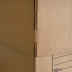 UBMOVE 10 Premium Medium Moving Boxes 18″x18″x16″ Cardboard Box