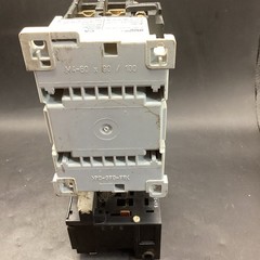 Sprecher+Schuh CA3-37-N-11 /CT3-42 Motor Starter Contactor 220-230V 50Hz Chipped