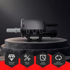 EVAP Canister Kit 215-464 15109431 911-149 12573648 Charcoal Canister, 214-16…