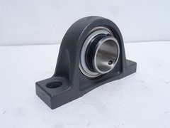 245025 New-No Box; INA RAKY2 Pillow Block Bearing; 2″ID; 2-Bolt