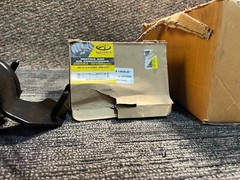 Red Dot Receiver Drier 4 in. Diameter x 7 1/4 in. Long RD-5-14648-0P