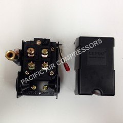 Senco PC1010 Air Compressor Pressure Control Switch 120-230 Volt 95-125 PSI