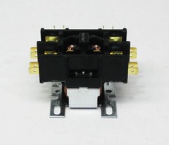 Packard Contactor PR4013 Single Pole 30 Amp 24 Volt Coil Repl. for DP1030A5013