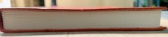 New!! Handmade In Italy Genuine Leather A5 Journal Notebook 224 Pages