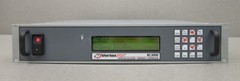 Research Concepts Vertex RSI RC3000 Satellite Locator Antenna Controller
