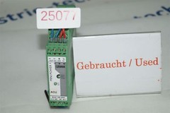 Phoenix Contact Mini-Ps-100-240Ac/24Dc/1 Power Supply 2938840