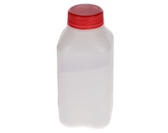 *1-Bottle* Zest Dental Aluminum Oxide Powder White 50 Microns 15301
