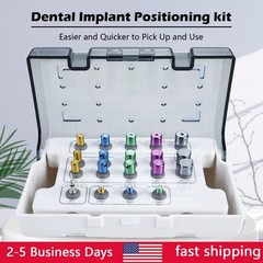 Fit Bien Air 1:5 LED Dental Handpiece High Speed Electric Handpiece Contra Angle