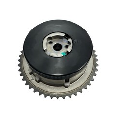 Engine Intake & Exhaust Variable Timing Sprocket Camshaft Gear Compatible wit…
