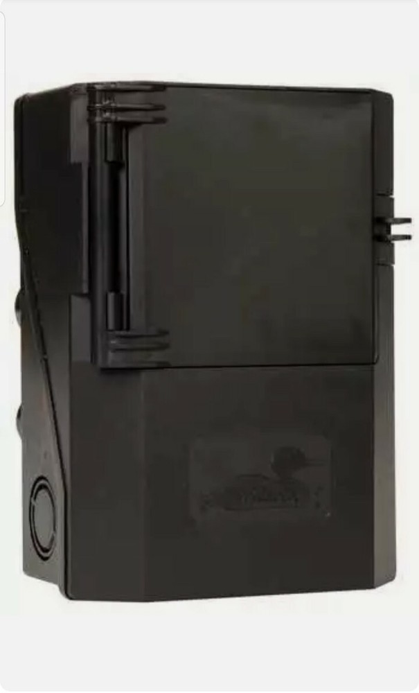 Ge P065p Nonfusible Air Conditioning Disconnect Switch, 60 A, 240V Ac, Nema 3R