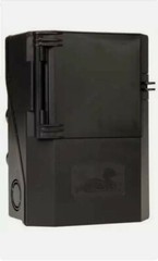 Ge P065p Nonfusible Air Conditioning Disconnect Switch, 60 A, 240V Ac, Nema 3R