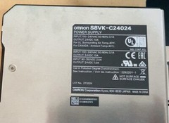 Omron S8VK-C24024 Switching Power Supply New One S8VKC24024 Expedited Shipping