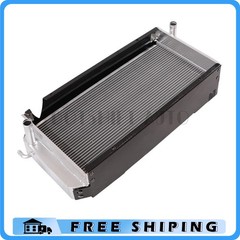 NEW Radiator 6686077 6734100 7152356 Fits Bobcat S150 S150G S160 S175 S185 S205