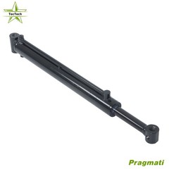 For Takeuchi Mini Excavator TB235 TB135 TB138 1900002400 Thumb Cylinder