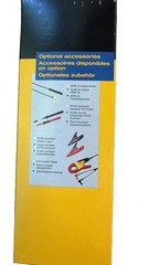 Fluke 87V/E2 Industrial Electrician Combo Kit True RMS Multimeter NEW IN BOX