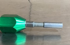 Meyer Gage Go No Go Pin Gauge 10.20 +- .12