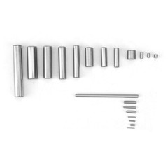 M7 M7.5 M8 M8.5 M9 M10 Dowel Pin Parallel Pin Roller Pin Bearing Needle Steel