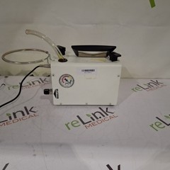 Armstrong Medical Industries, Inc. SSCOR/2500 Pump-Suction Portable