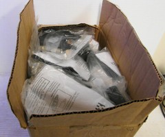Homac SLT-M Inline Fuse/Disconnect Kit (Lot of 25)