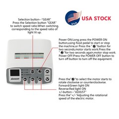 Dental 360° Swivel Hygiene Prophy Handpiece Air Motor 4H 4:1 Nose Cone Midwest