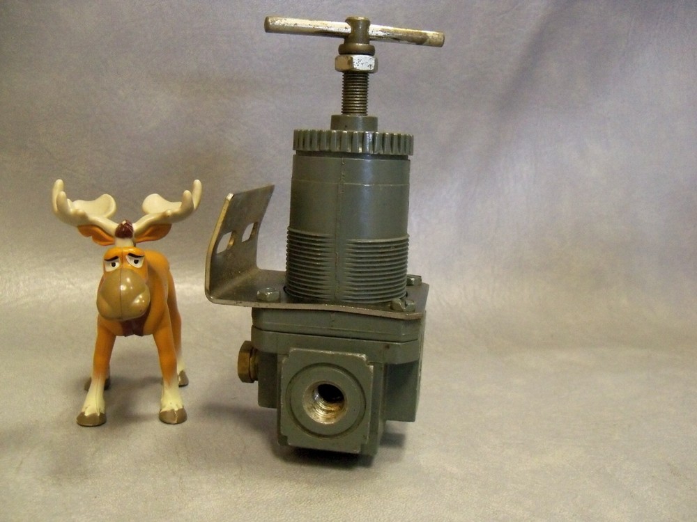 Arrow R352T 125 BM Pressure Regulator 300 psig