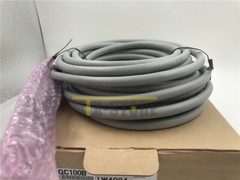1pcs Brand new Mitsubishi with box PLC QC100B Quality assurance PLCQC100B